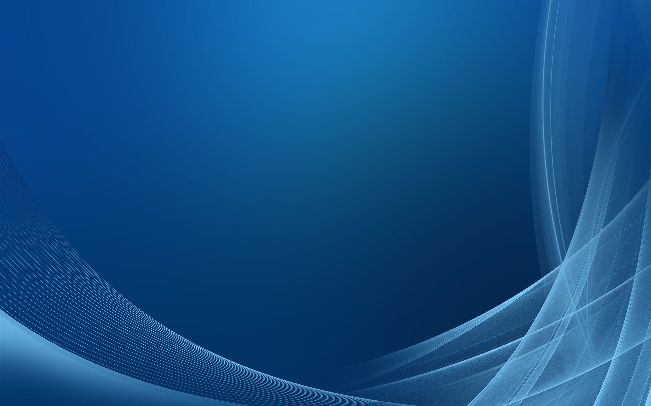 Detail Abstract Blue Wallpapers Nomer 8