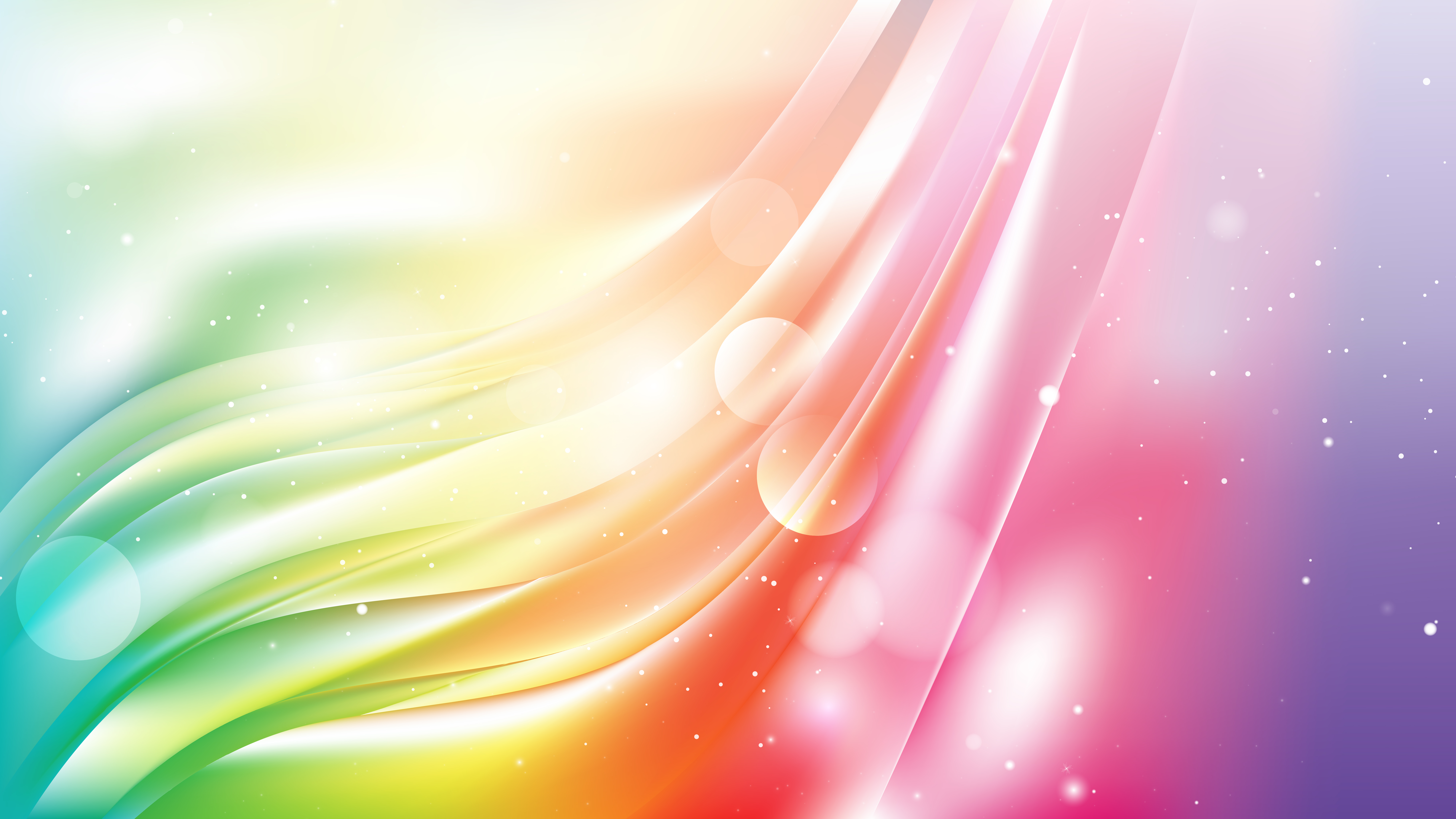 Detail Abstract Color Background Nomer 2