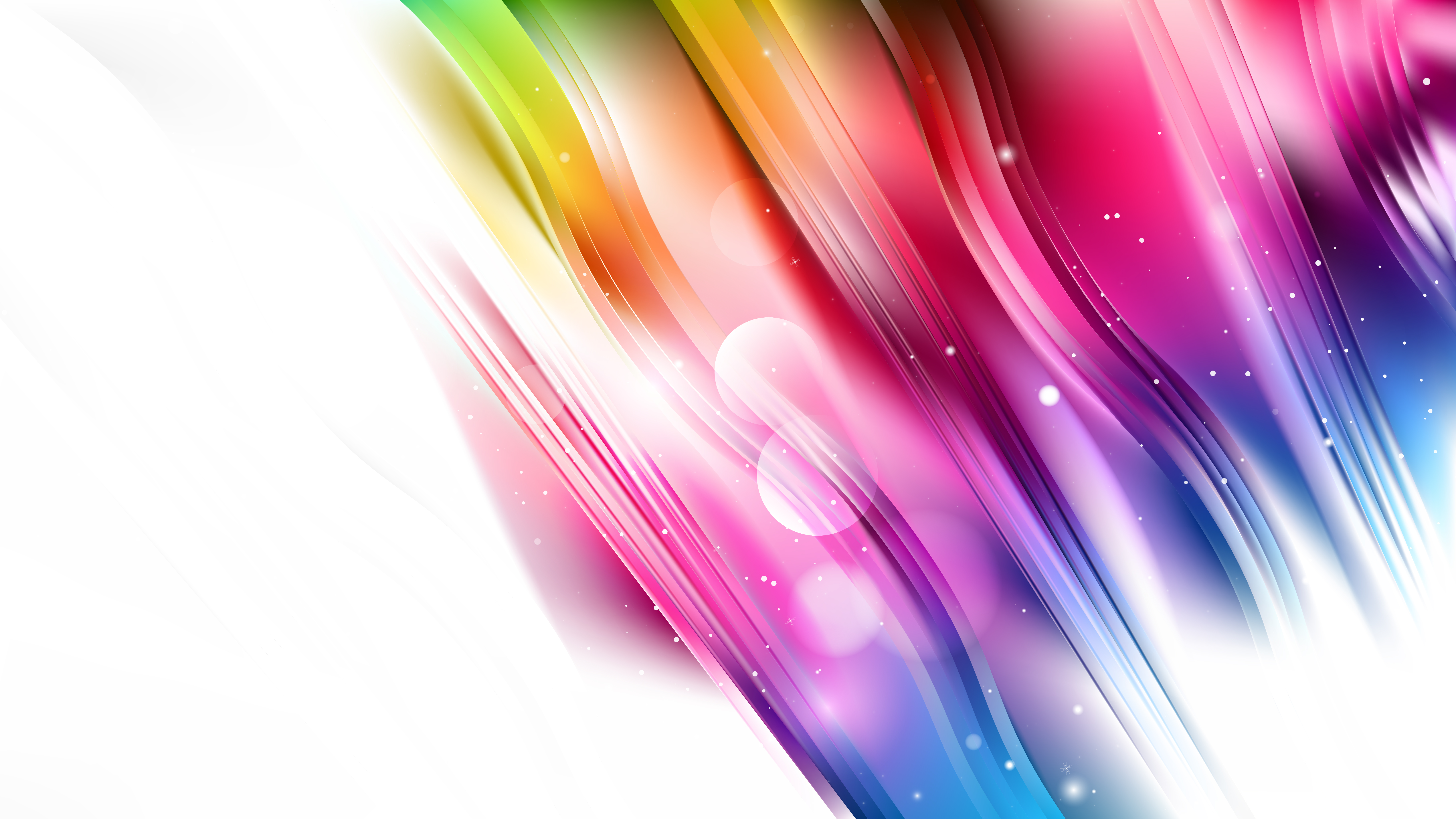 Detail Abstract Color Background Nomer 11
