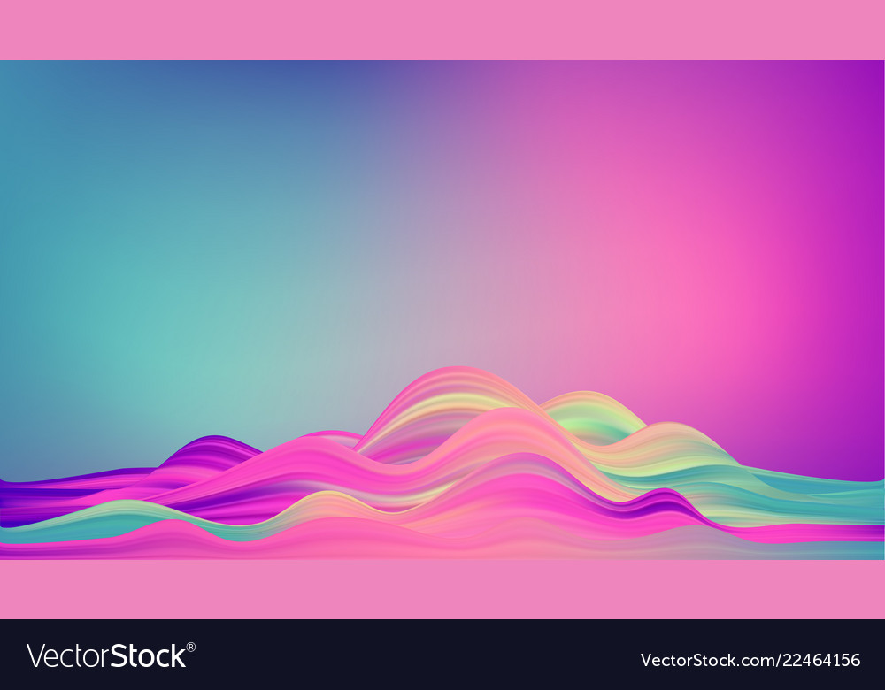 Detail Abstract Color Background Nomer 24