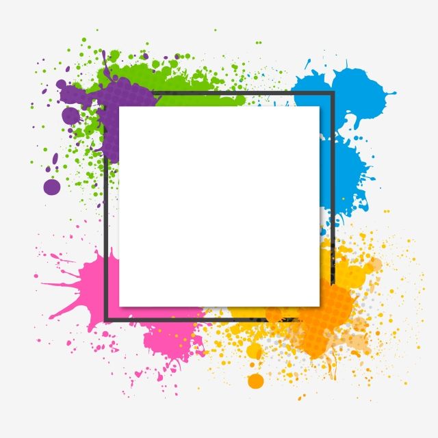 Detail Abstract Color Background Nomer 25