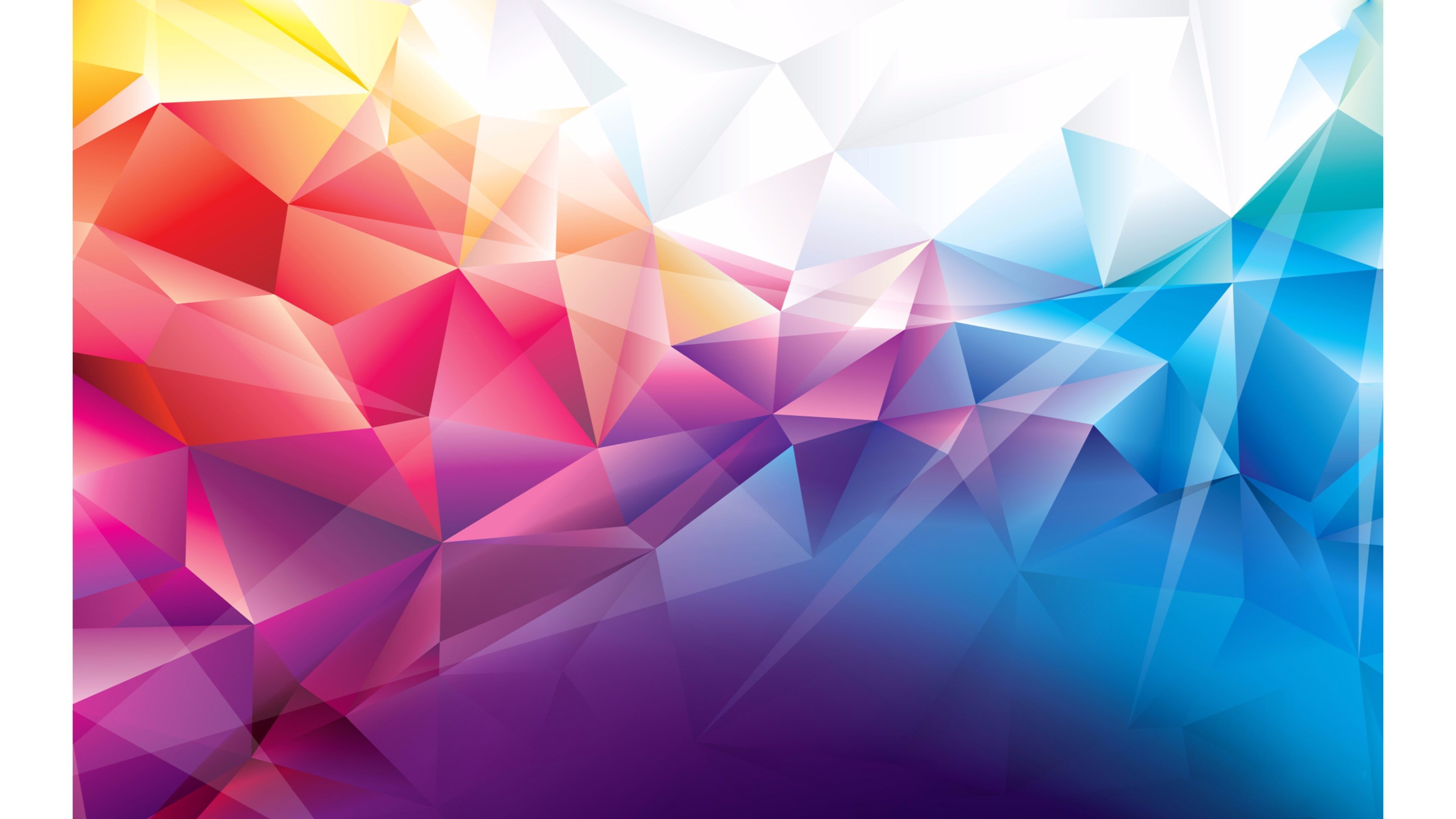 Detail Abstract Color Background Nomer 27