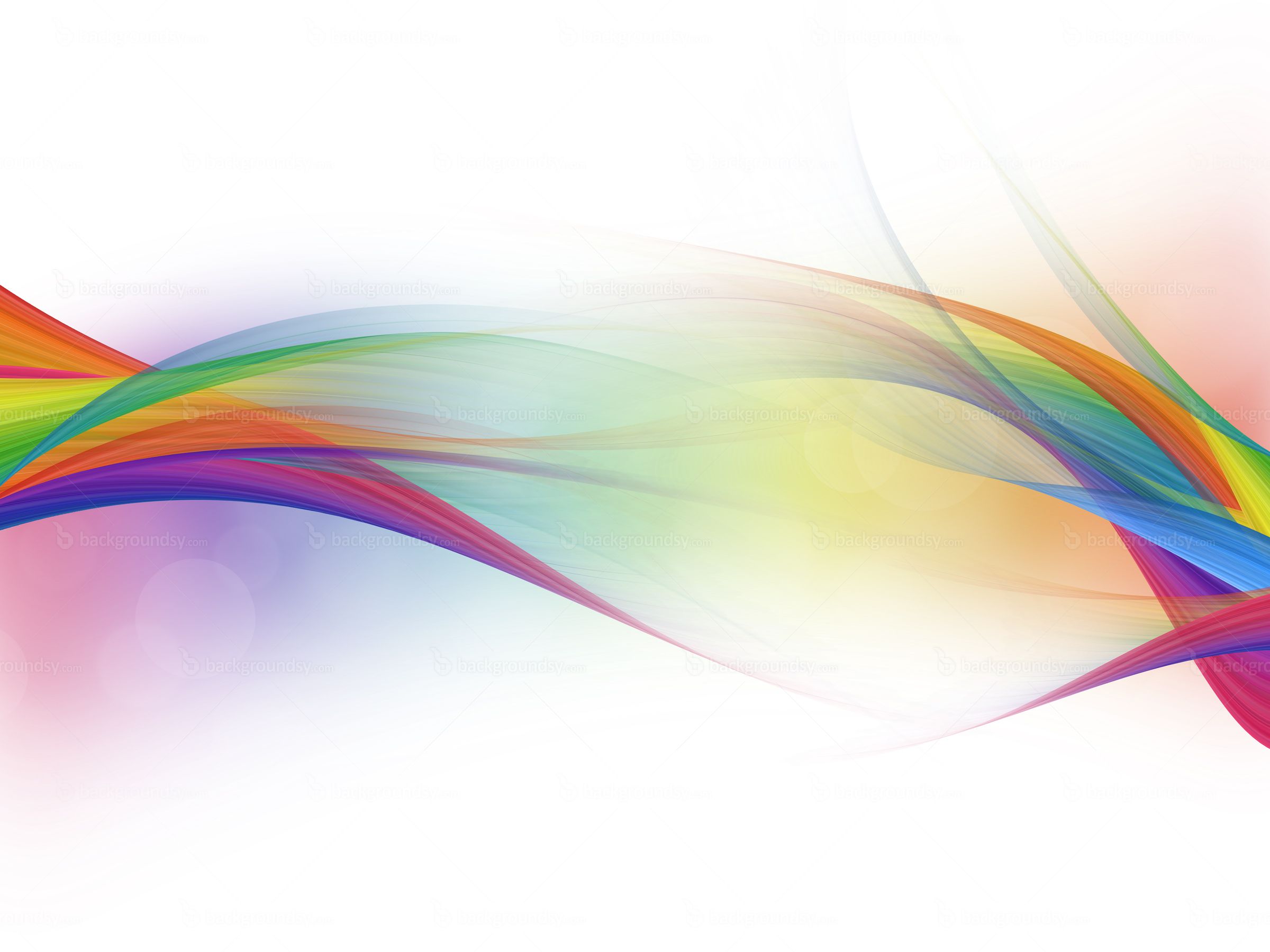 Detail Abstract Color Background Nomer 31