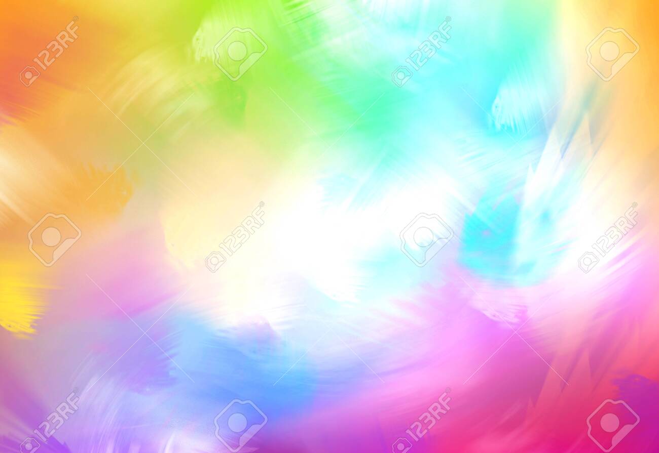 Detail Abstract Color Background Nomer 36