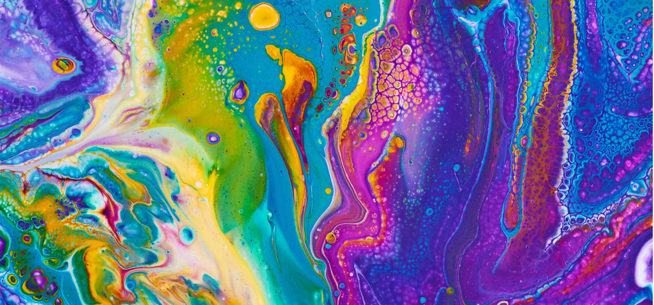 Detail Abstract Color Background Nomer 38