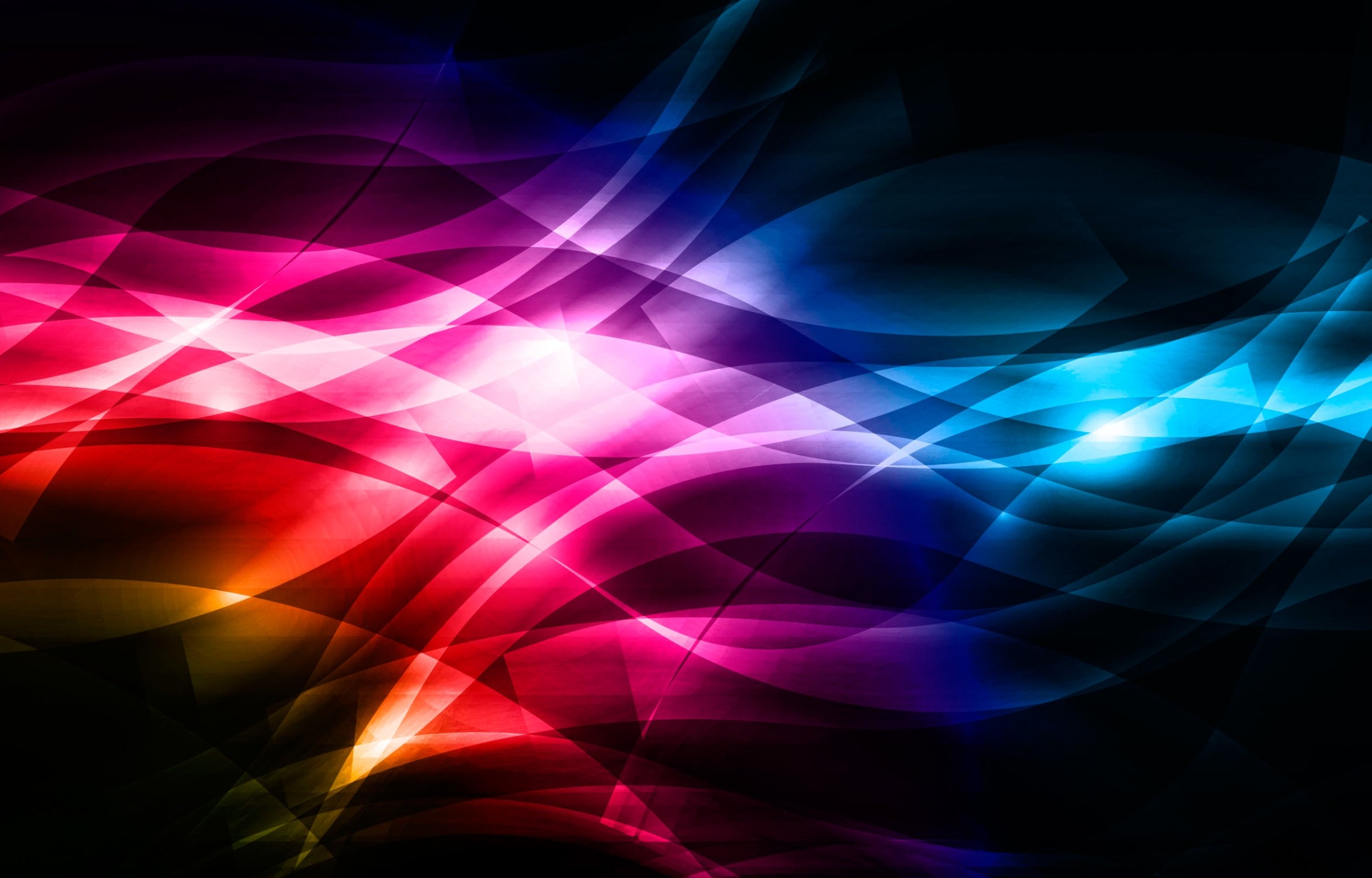 Detail Abstract Color Background Nomer 45