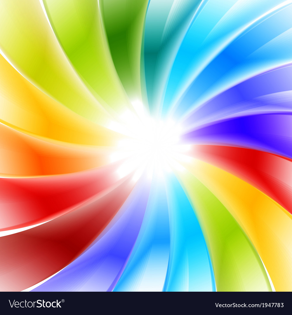 Detail Abstract Color Background Nomer 47