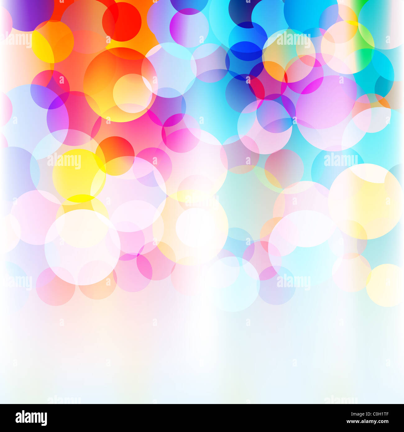 Detail Abstract Color Background Nomer 48