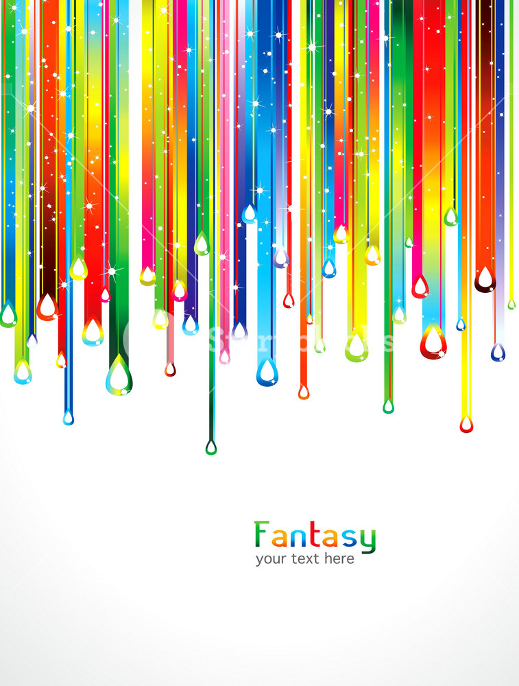Detail Abstract Color Background Nomer 54