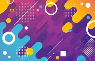 Detail Abstract Color Background Nomer 57
