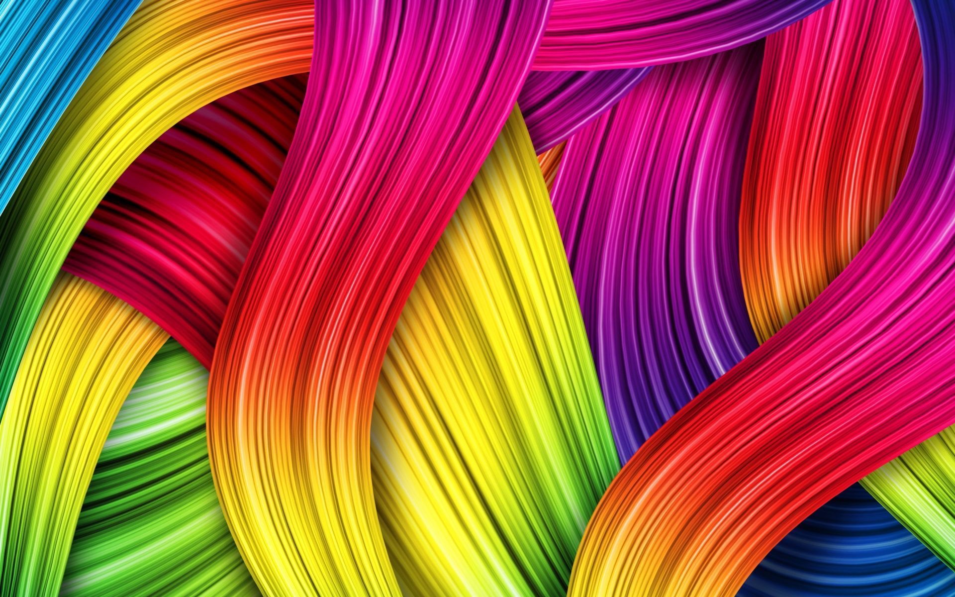 Detail Abstract Colour Background Nomer 40