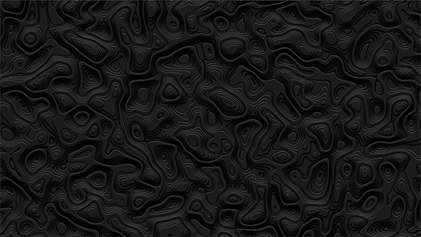 Detail Abstract Dark Nomer 22