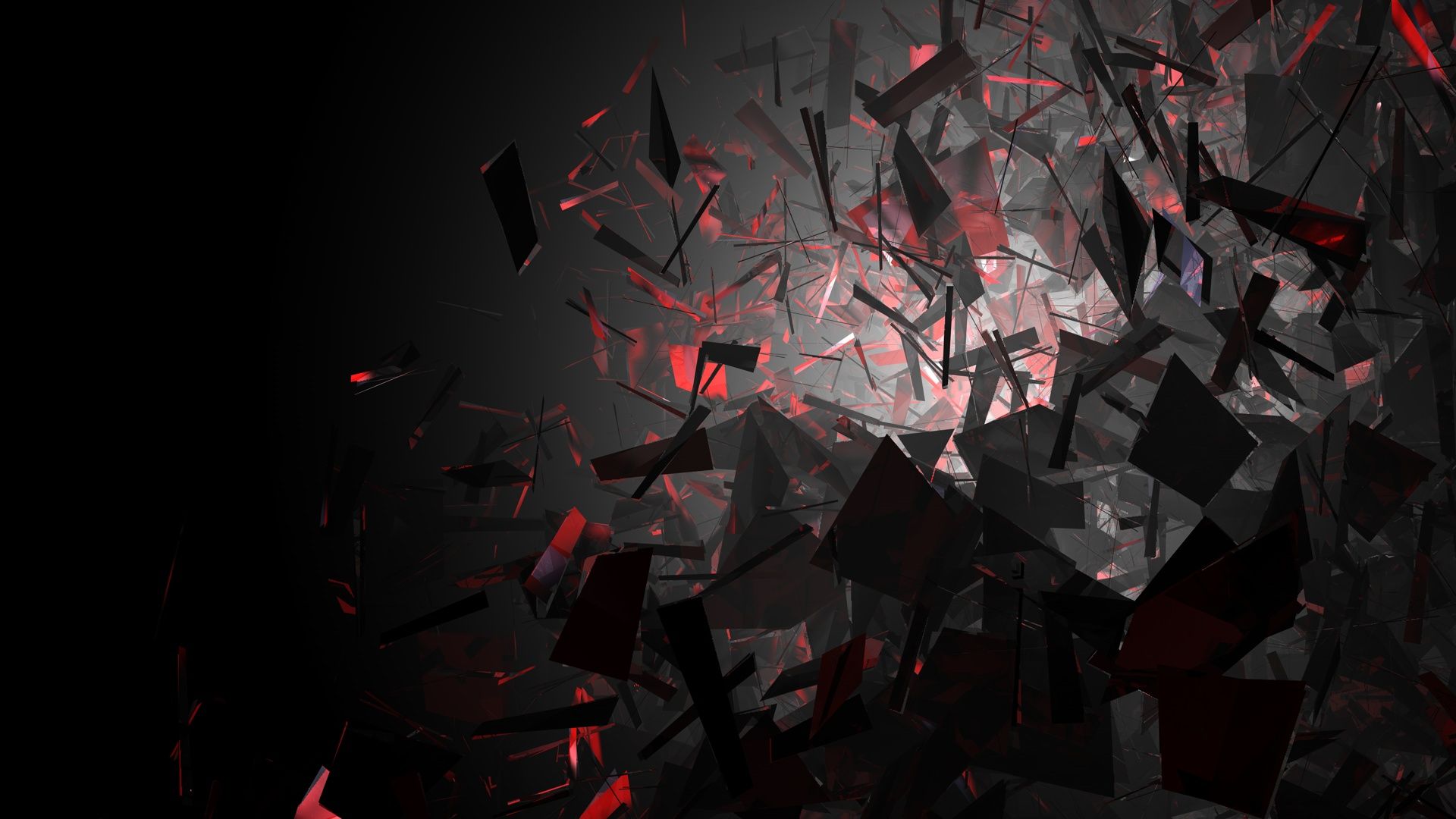 Detail Abstract Dark Background Nomer 4