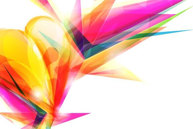 Detail Abstract Design Background Nomer 36