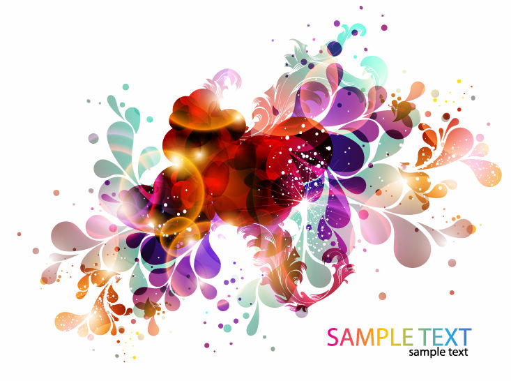 Detail Abstract Design Background Art Nomer 11