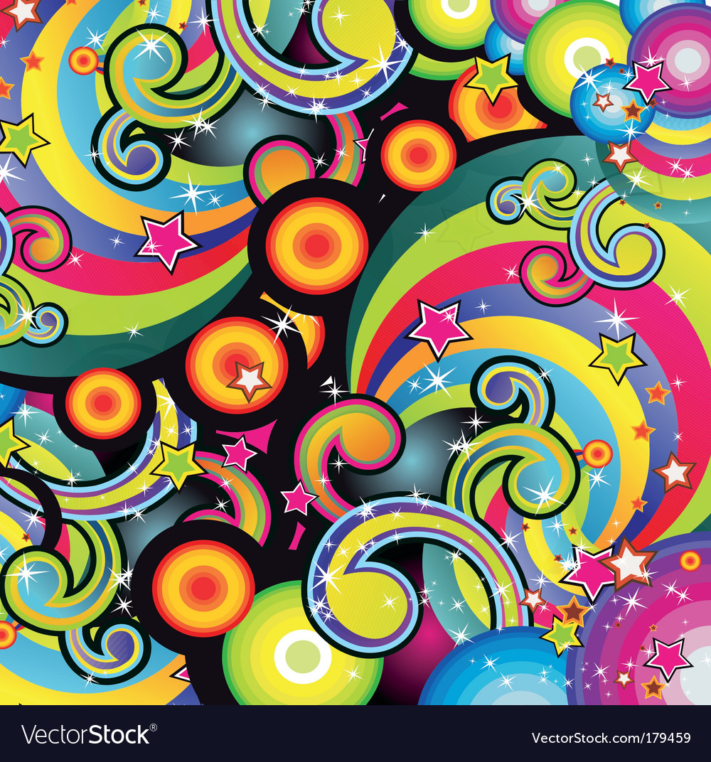 Detail Abstract Design Background Art Nomer 24