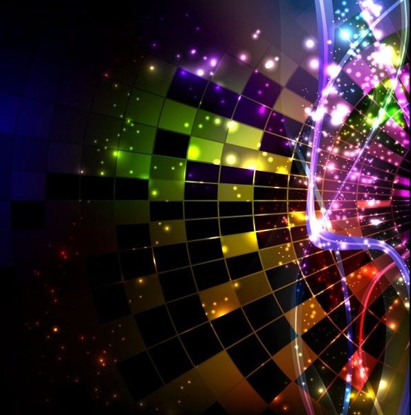 Detail Abstract Design Background Art Nomer 40