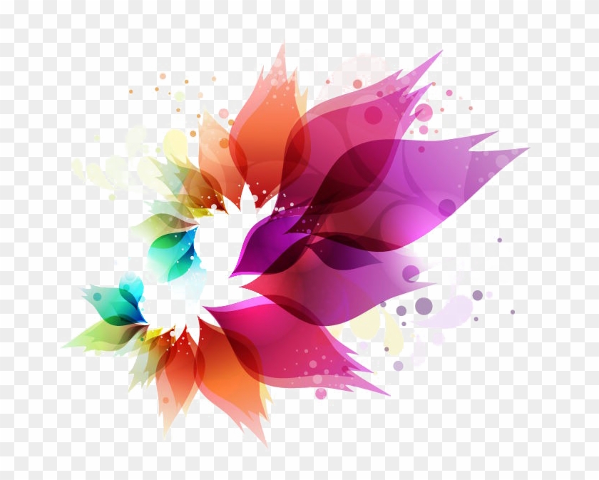 Detail Abstract Design Background Art Nomer 46