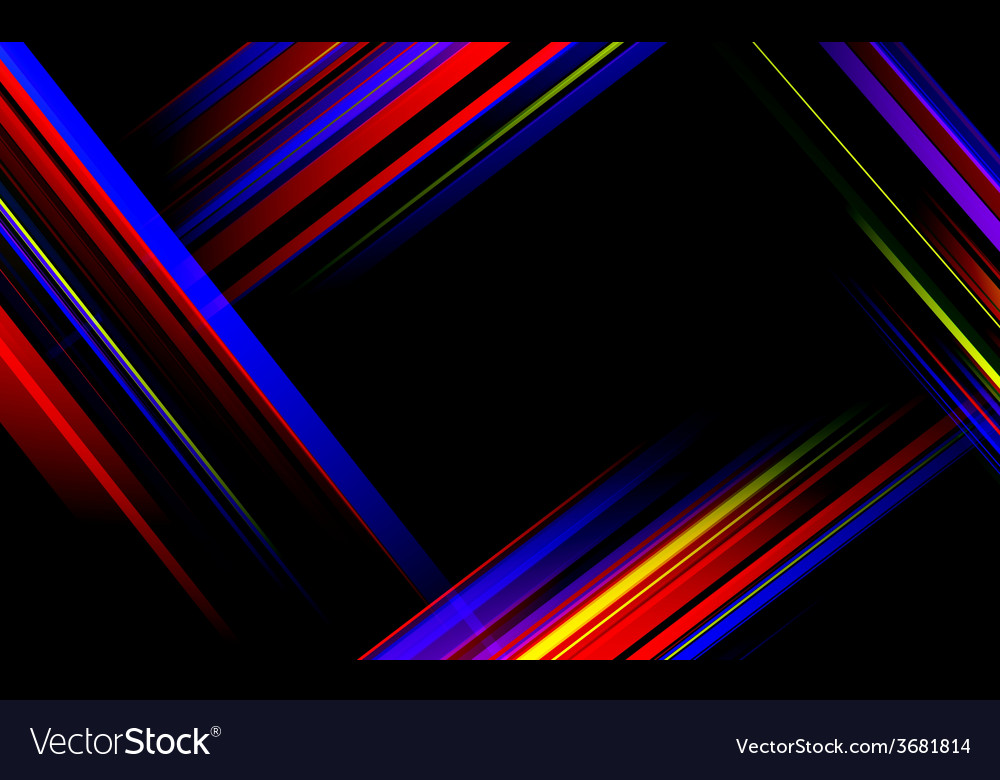 Detail Abstract Design Background Black Nomer 2