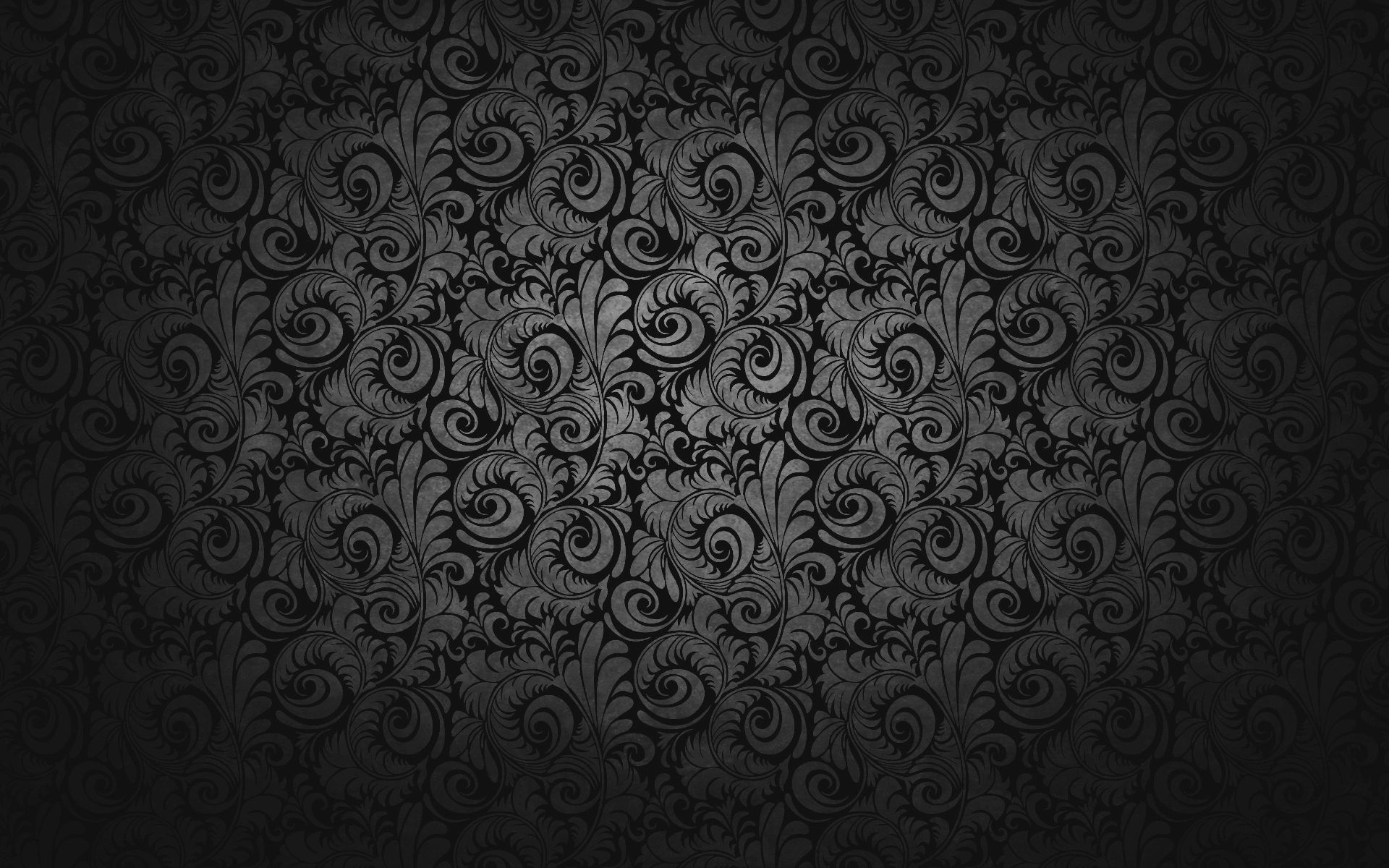 Detail Abstract Design Background Black Nomer 22