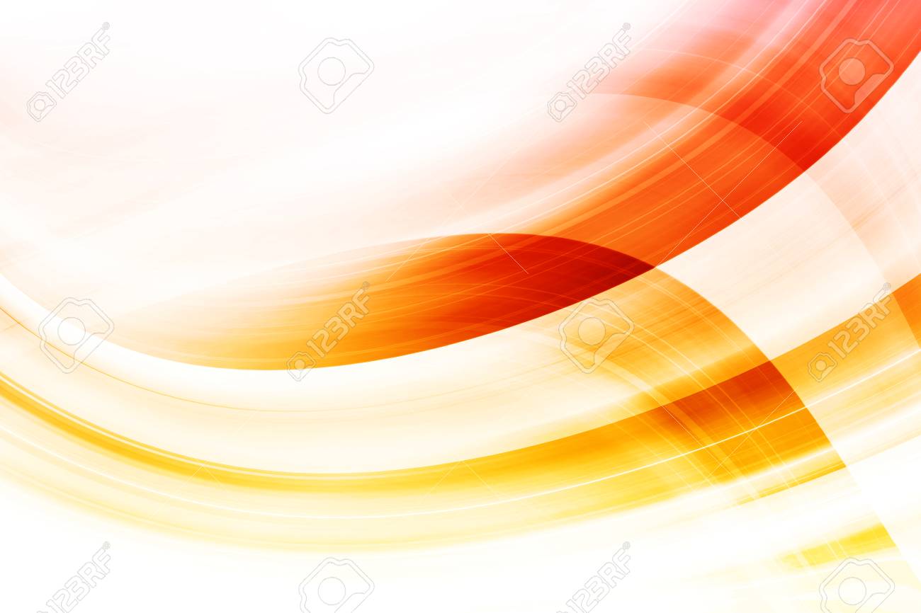 Abstract Design Background Orange - KibrisPDR