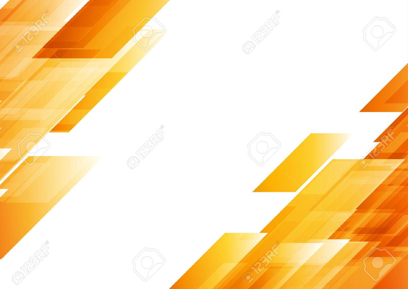 Detail Abstract Design Background Orange Nomer 13