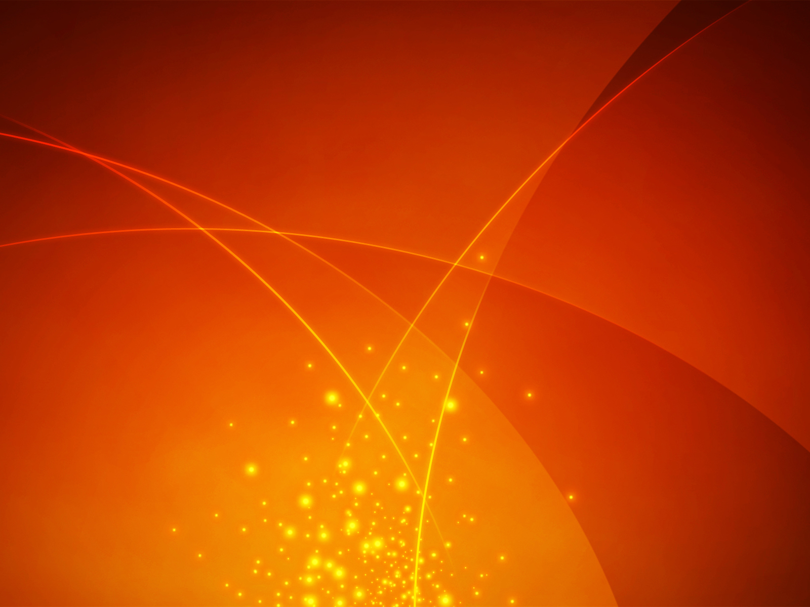 Detail Abstract Design Background Orange Nomer 25