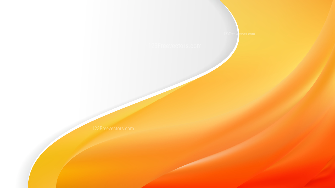 Detail Abstract Design Background Orange Nomer 27