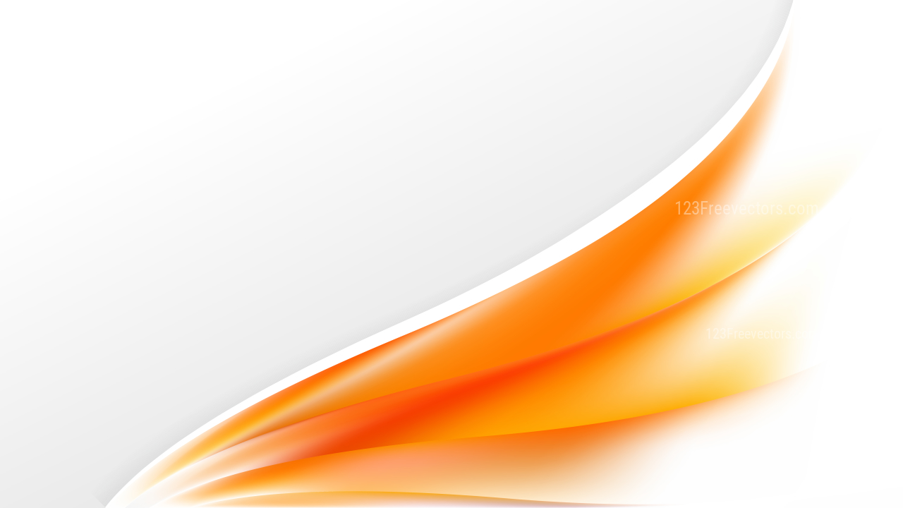 Detail Abstract Design Background Orange Nomer 29