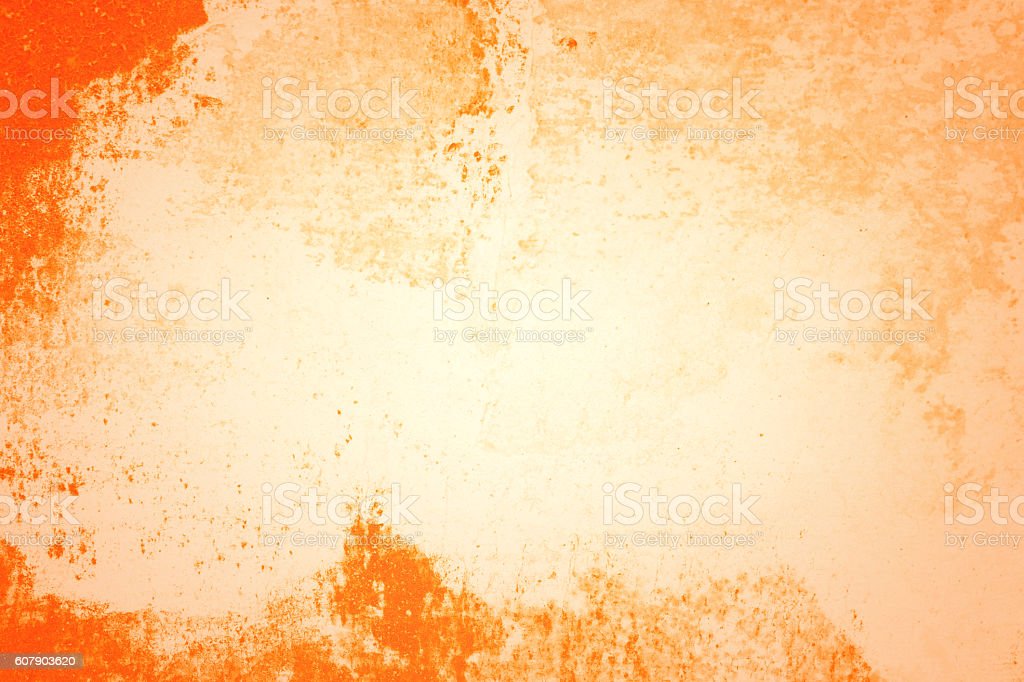 Detail Abstract Design Background Orange Nomer 31