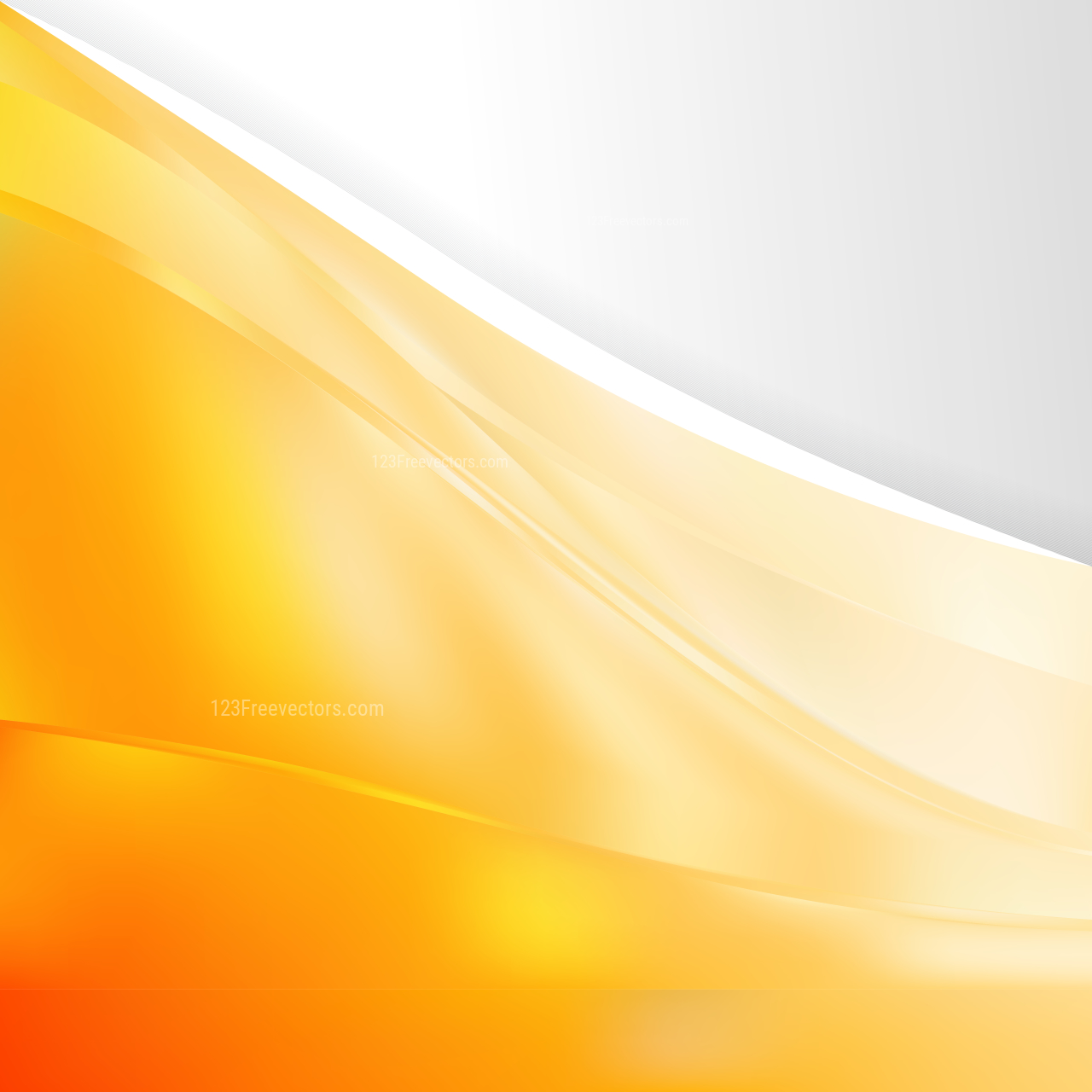 Detail Abstract Design Background Orange Nomer 48