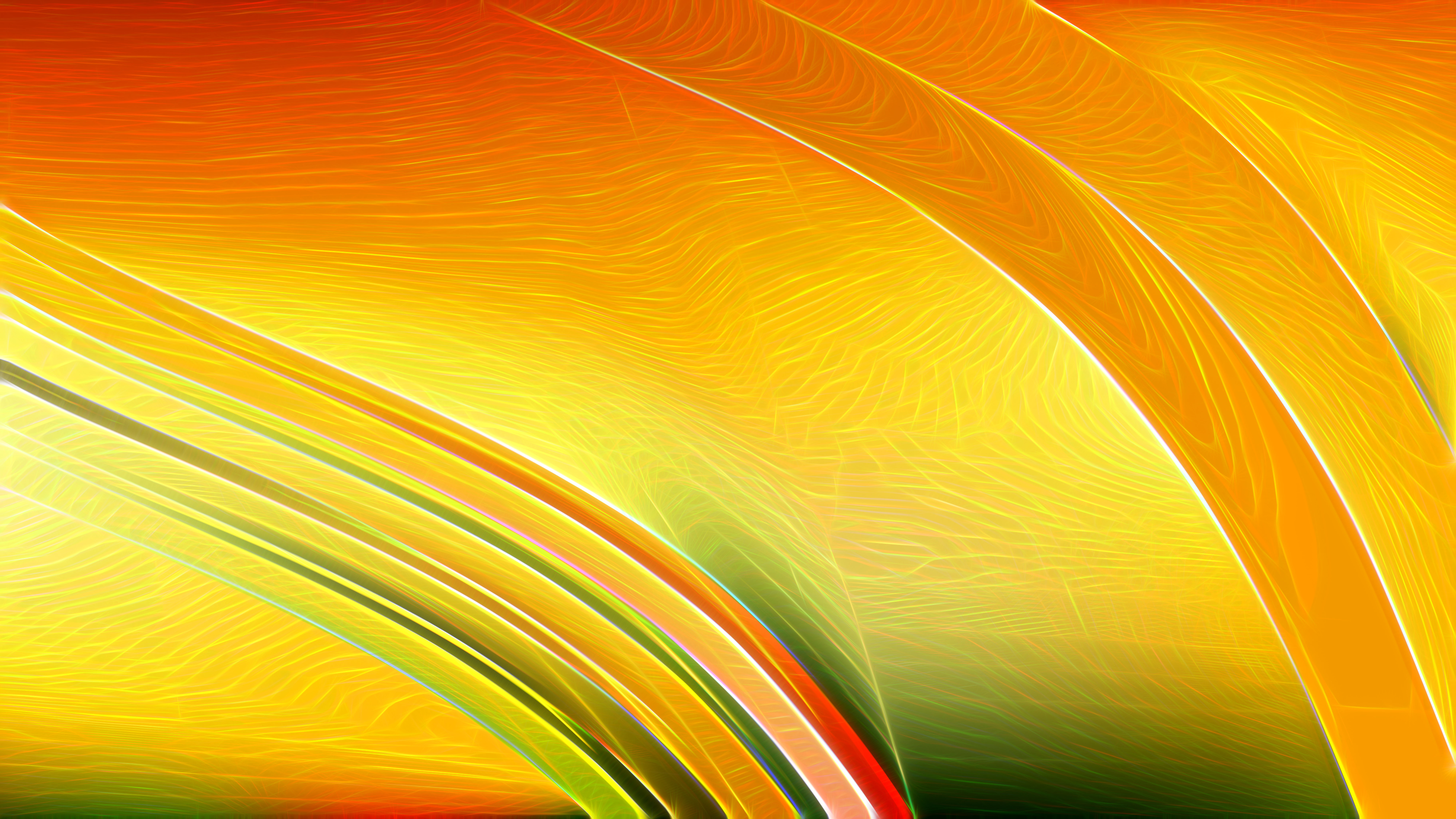 Detail Abstract Design Background Orange Nomer 52