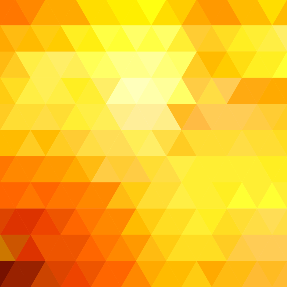 Detail Abstract Design Background Orange Nomer 7