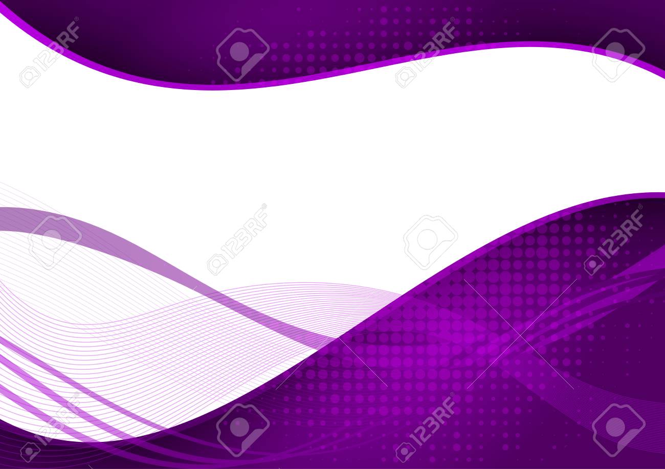 Detail Abstract Design Background Purple Nomer 14