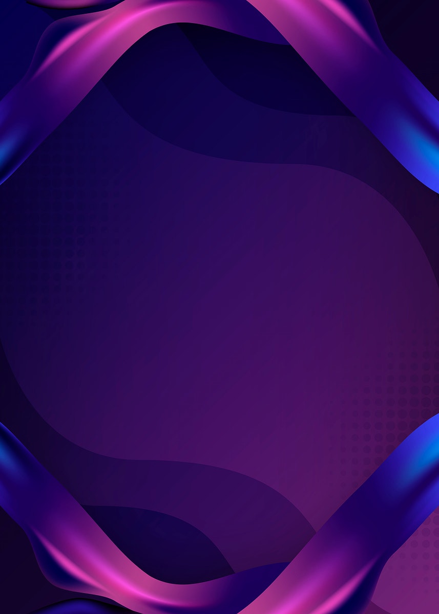 Detail Abstract Design Background Purple Nomer 21