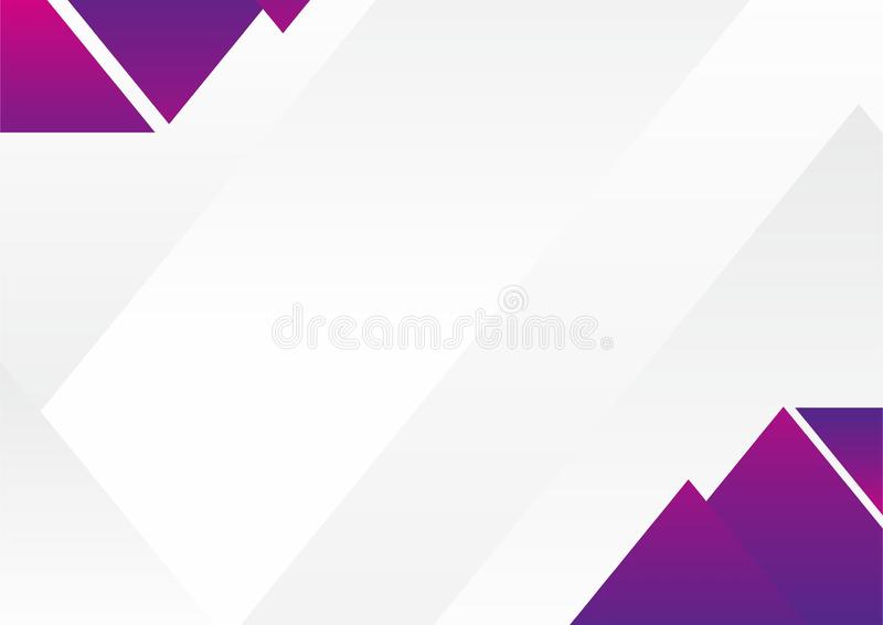 Detail Abstract Design Background Purple Nomer 25