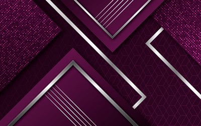 Detail Abstract Design Background Purple Nomer 26