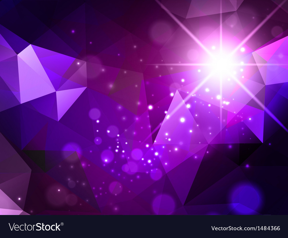 Detail Abstract Design Background Purple Nomer 34