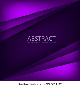 Detail Abstract Design Background Purple Nomer 35