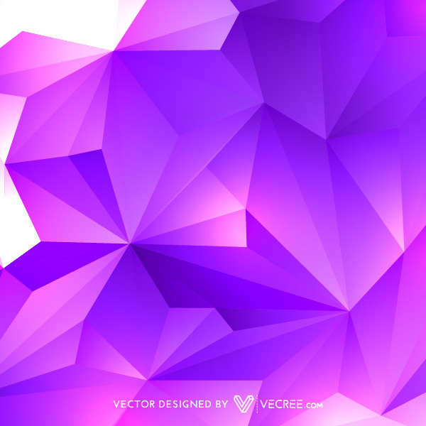 Detail Abstract Design Background Purple Nomer 38