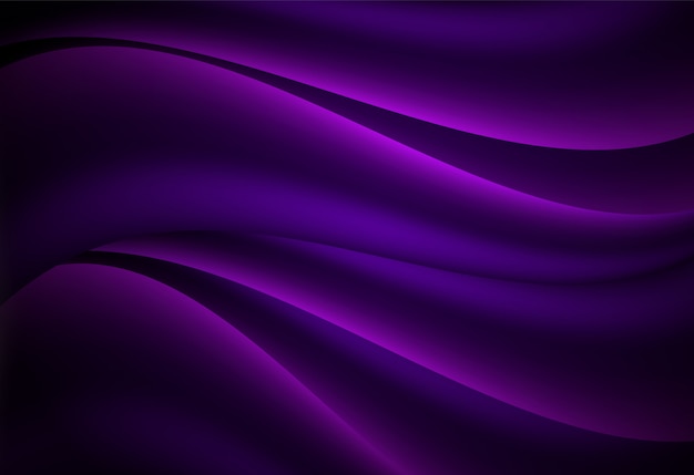 Detail Abstract Design Background Purple Nomer 47
