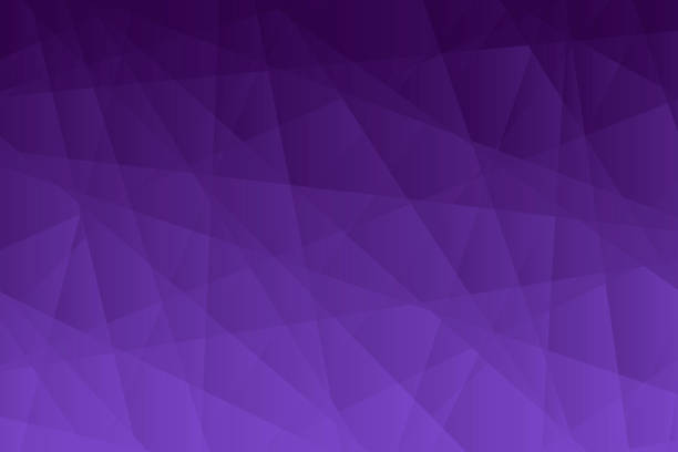 Detail Abstract Design Background Purple Nomer 8