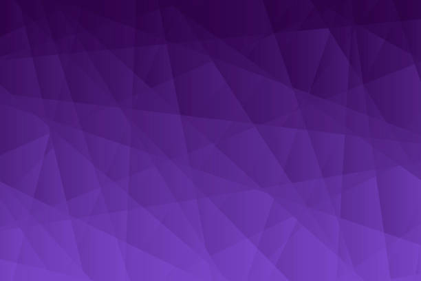 Detail Abstract Design Background Purple Nomer 8