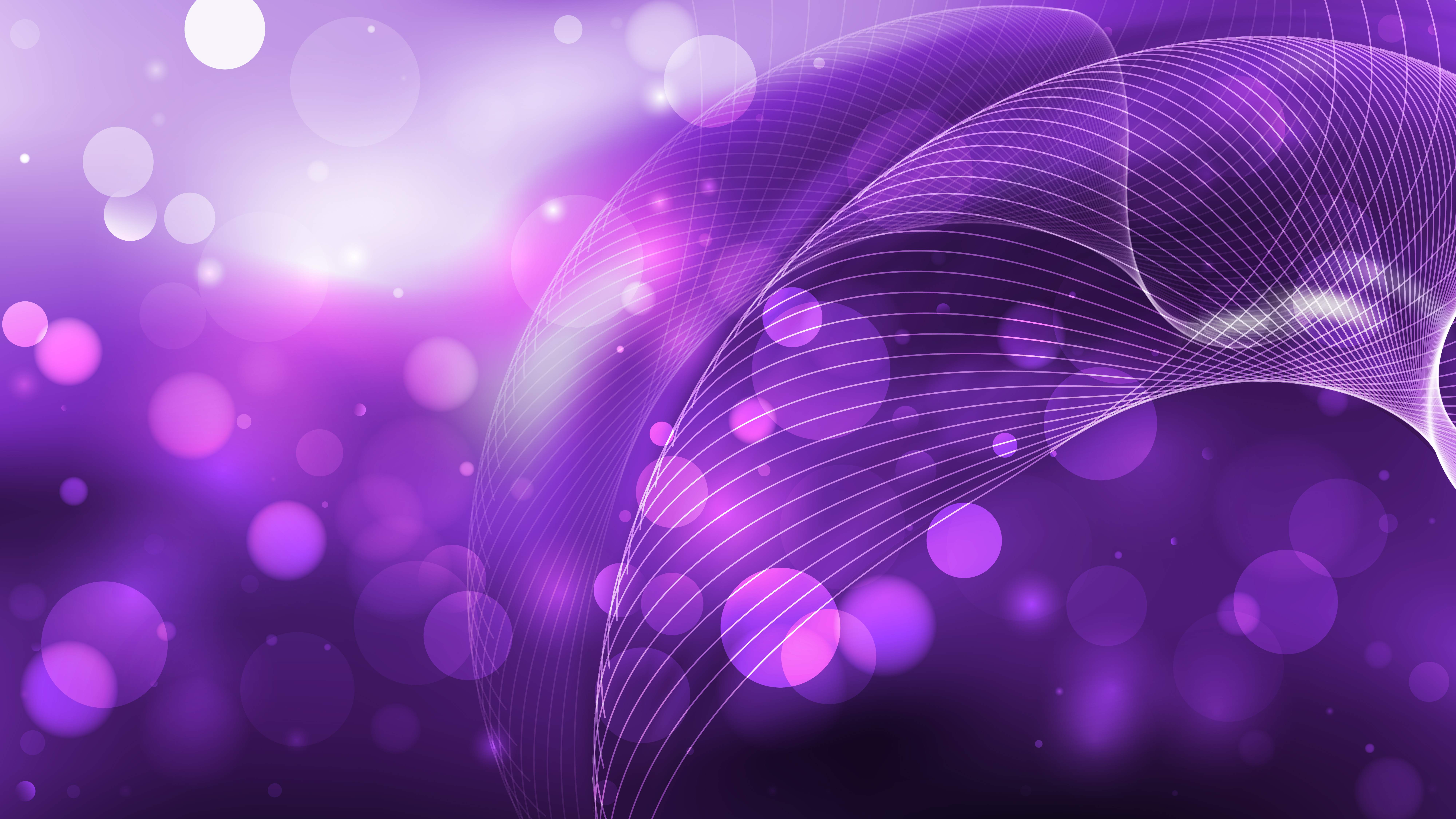 Detail Abstract Design Background Purple Nomer 9