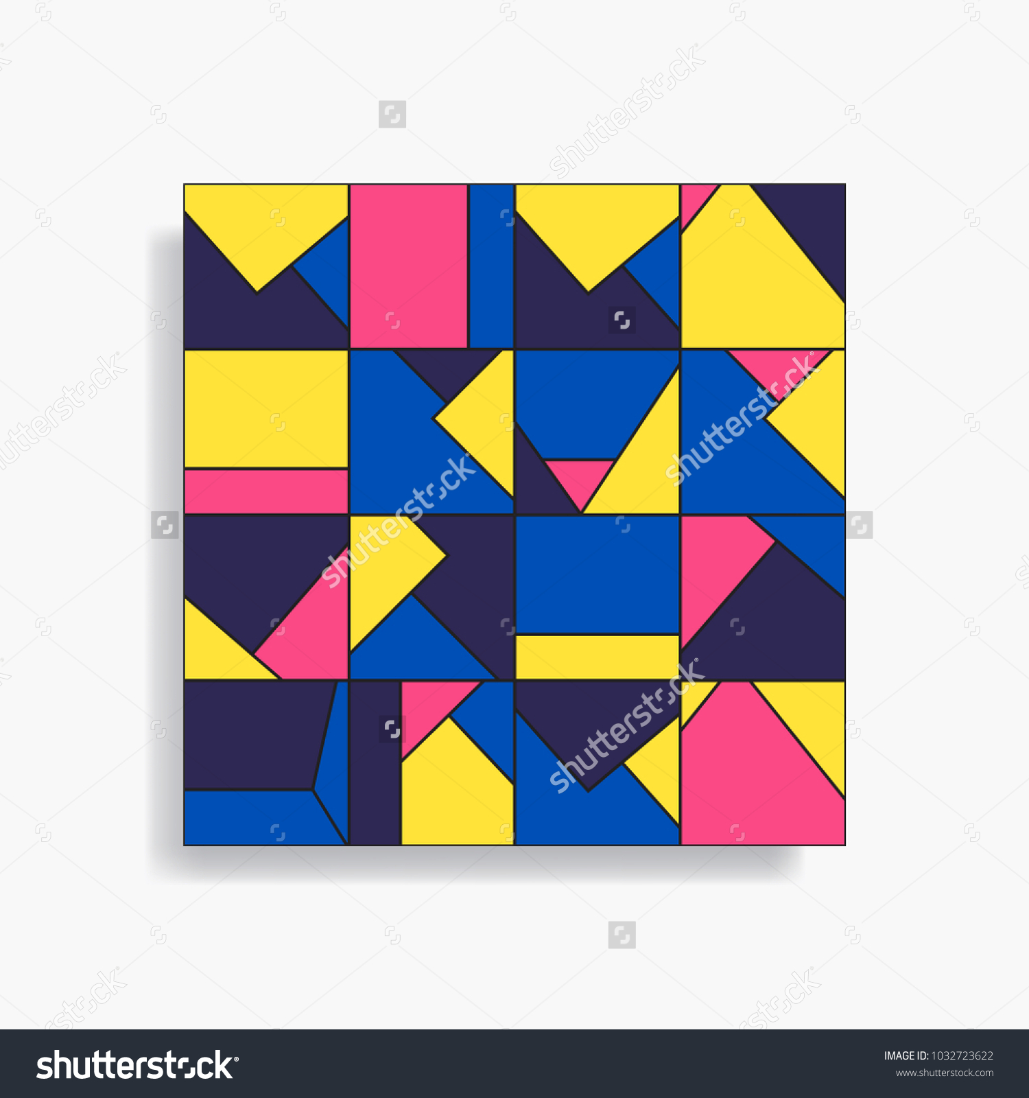 Detail Abstract Design Background Simple Nomer 41