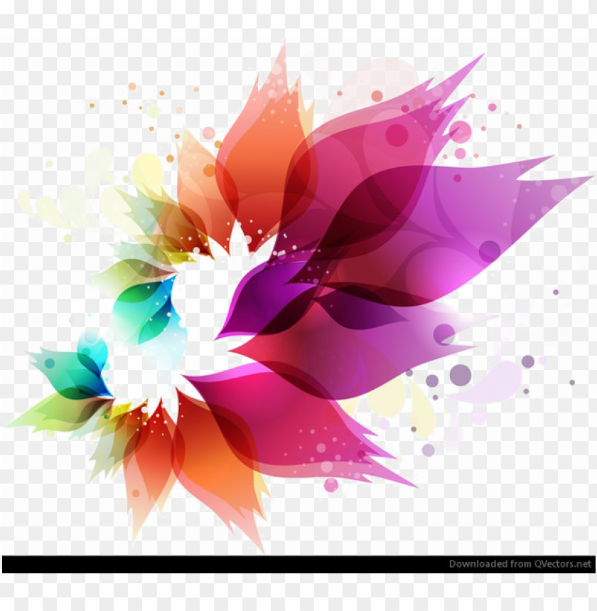 Detail Abstract Design Png Nomer 11