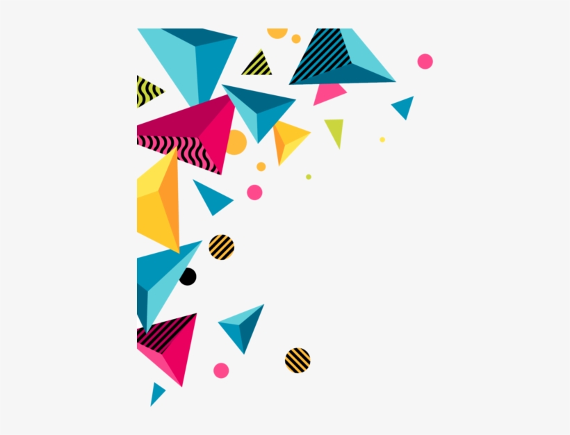 Detail Abstract Design Png Nomer 3