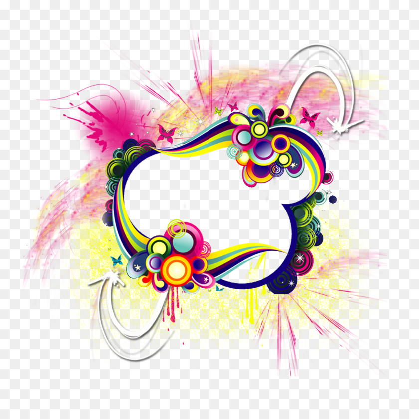 Detail Abstract Design Png Nomer 37