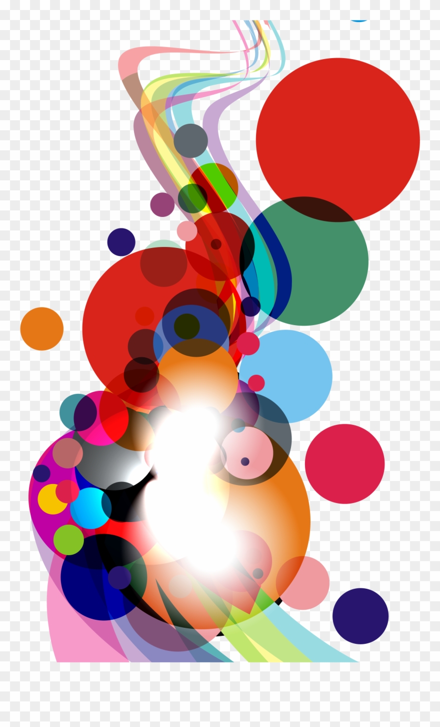 Detail Abstract Design Png Nomer 46