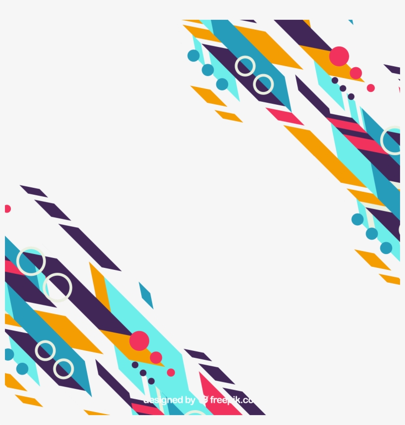Detail Abstract Design Png Nomer 9